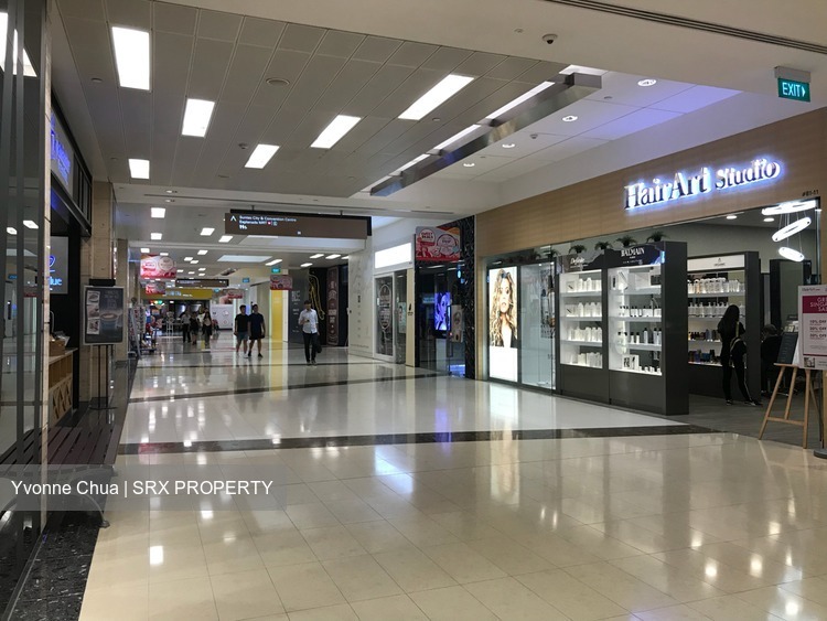 Citylink Mall (D1), Retail #174647682